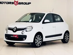 Branco Usado 2017 Renault Twingo Intens Citadino | € 12.750 (Preço elevado)