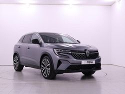 Cinzento xisto Usado 2023 Renault Austral Iconic SUV | € 34.990 (Preço justo)