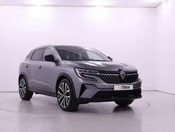 Cinzento xisto Usado 2023 Renault Austral Iconic SUV | € 34.990 (Preço justo)