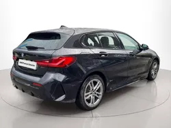 Usado 2024 BMW 116 Citadino | € 30.900 (Preço justo)