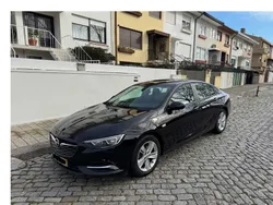 Preto Usado 2018 Opel Insignia Sport Sedan | € 10.350 (Preço justo)