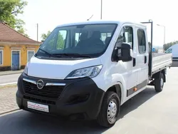 Branco Usado 2023 Opel Movano Van | € 24.900