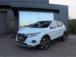 Branco Usado 2020 Nissan Qashqai SUV | € 25.750 (Caro)