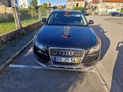 Usado 2010 Audi A4 Allroad Carrinha | € 10.500
