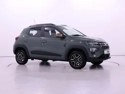 Caqui lichen Usado 2023 Dacia Spring Extreme Citadino | € 18.500