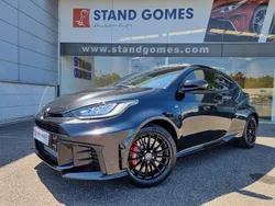 Preto Novo 2025 Toyota Yaris Citadino | € 59.990