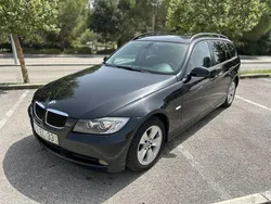 Usado 2007 BMW 320 Carrinha | € 6.500 (Bom preço)