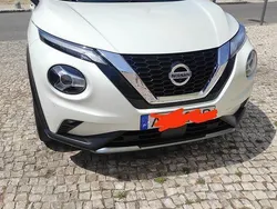 Usado 2020 Nissan Juke Tekna SUV | € 18.850 (Preço justo)