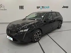 Preto Usado 2024 Peugeot 308 Allure Carrinha | € 28.900 (Bom preço)