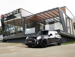 Preto Usado 2018 Mini Cooper Citadino | € 19.900 (Preço justo)