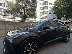 Usado 2020 Toyota C-HR Luxury SUV | € 22.000