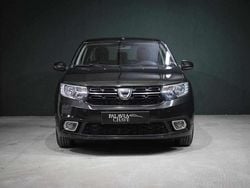 Preto Usado 2019 Dacia Logan Carrinha | € 13.950 (Preço elevado)