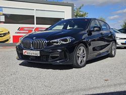 Preto Usado 2023 BMW 116 Citadino | € 28.500 (Preço elevado)