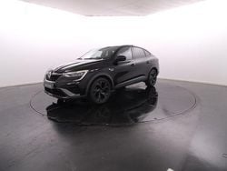Preto Usado 2024 Renault Arkana RS Line SUV | € 33.950