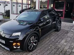 Preto Novo 2024 Renault R5 Komfort Citadino | € 36.990