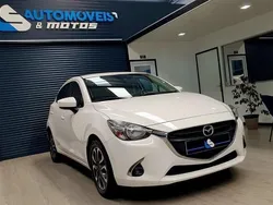 Branco Usado 2019 Mazda 2 | € 13.990 (Preço elevado)