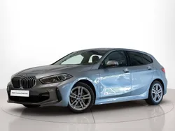 Usado 2024 BMW 116 Citadino | € 34.500 (Caro)