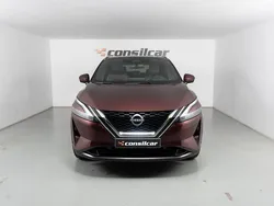 Bordeaux Usado 2023 Nissan Qashqai N-Connecta SUV | € 22.480 (Bom preço)