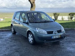 Renault Scénic II