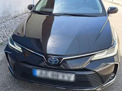 Usado 2021 Toyota Corolla Sedan | € 20.500 (Preço justo)