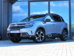 Antracite Usado 2019 Citroën C5 Aircross PureTech SUV | € 20.950 (Caro)
