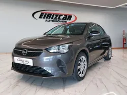Cinzento Usado 2020 Opel Corsa Edition | € 12.750 (Preço justo)