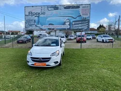 Branco Usado 2018 Opel Corsavan Citadino | € 9.500 (Preço elevado)