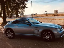 Usado 2003 Chrysler Crossfire Coupé | € 12.600