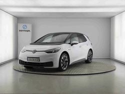 Branco Usado 2023 VW ID.3 Pro Citadino | € 31.990 (Preço elevado)