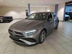 Cinzento Novo 2025 Mercedes A250 Citadino | € 44.900 (Caro)