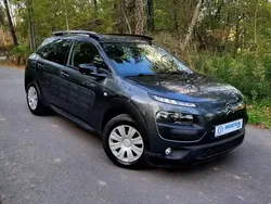 Cinza escuro Usado 2016 Citroën C4 Cactus Shine Citadino | € 11.990 (Preço justo)