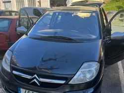 Usado 2004 Citroën C8 Monovolume | € 3.995