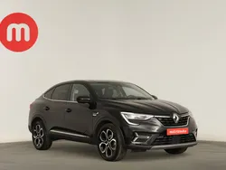 Usado 2023 Renault Arkana Techno SUV | € 25.499 (Bom preço)