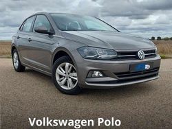 Cinza Usado 2019 VW Polo Beats | € 14.750 (Preço justo)