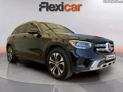 Preto Usado 2020 Mercedes GLC300e SUV | € 40.890 (Super Preço)