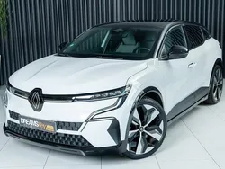 Branco Usado 2022 Renault Mégane | € 28.400 (Preço justo)