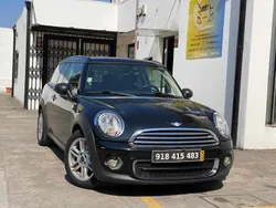 Preto Usado 2011 Mini Clubman Carrinha | € 7.950 (Preço justo)