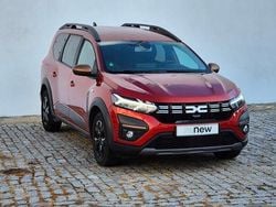 Castanho Usado 2024 Dacia Jogger Extreme Carrinha | € 20.390 (Preço justo)
