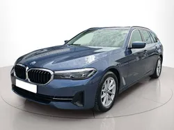 Usado 2024 BMW 520 Carrinha | € 48.390 (Preço justo)