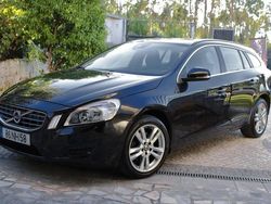 Usado 2012 Volvo V60 Momentum Carrinha | € 11.990 (Preço justo)