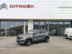 Cinzento Usado 2025 Citroën C3 Citadino | € 20.500 (Preço elevado)