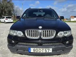 Usado 2005 BMW X5 SUV | € 9.000 (Preço justo)
