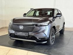 Cinza Usado 2024 Honda HR-V Advance SUV | € 35.900 (Caro)