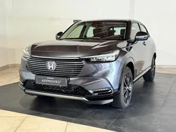 Cinza Usado 2024 Honda HR-V Advance SUV | € 35.900 (Caro)