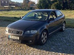 Usado 2003 Audi A3 | € 6.250 (Preço justo)