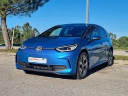 Azul Novo 2025 VW ID.3 Citadino | € 37.450