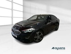 Preto Usado 2022 BMW 216 Coupé | € 27.900 (Bom preço)