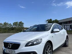 Usado 2016 Volvo V40 CC Ocean Race Carrinha | € 13.800 (Super Preço)