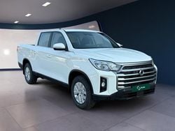 Outra Novo 2025 Ssangyong (KGM) Musso Sedan | € 35.500