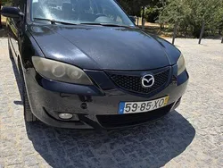 Usado 2004 Mazda 3 Sedan | € 2.500 (Preço justo)